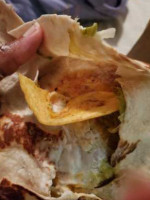 Taco Bell food