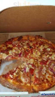 Veltre's Pizza food