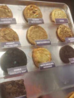 Insomnia Cookies food