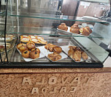 Pasticceria Sotto Zero food