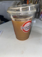 Scooter's Coffee food