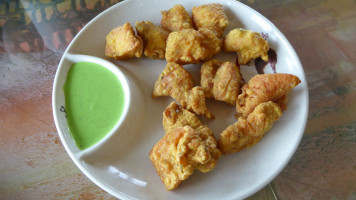 Bombay's Chutney food