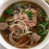 Pho Tan Hoa food