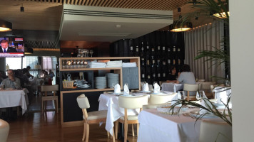 Restaurante O Alves food