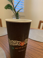 Philz Coffee food