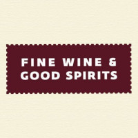 Fine Wine Good Spirits food