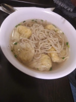 Ho Lamian food