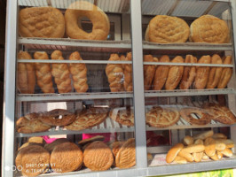 Hacı Baba Ekmek Fabrikası Ve Pide Fırını food