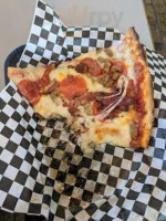 Tarantinos Pizza food