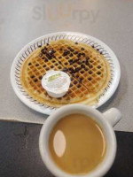 Waffle House food