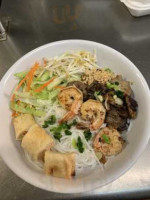 Pho Bowl food