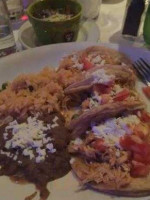 La Ciudad Mexican Grill Cafe food