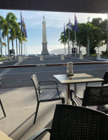 Cairns RSL inside