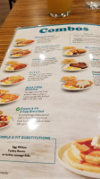 Ihop food