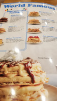 Ihop food