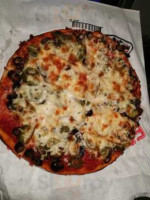 Obbie's Pizza food