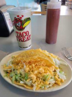 Taco Treat Of Billings food