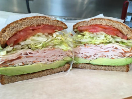 South Bellmore Deli food