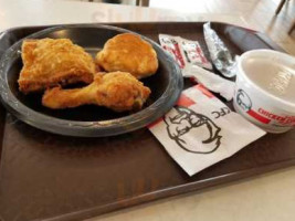 Kfc food