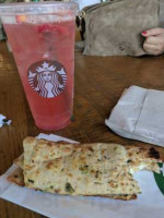 Starbucks food