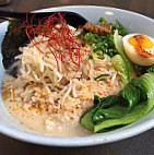 Ramen Hood food