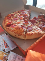 Little Caesars Pizza food