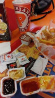 Popeyes Louisiana Kitchen food