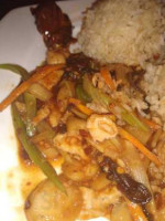 Peking Asian Cuisine food