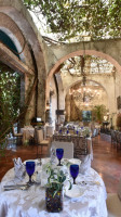 Restaurante Hacienda de Cortés food