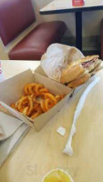 Arby's food