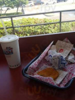 Jack In The Box food