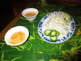 Pho Aimie food