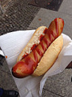 The Best Hot Dog Potsdam food