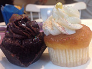 Vanilla Bakery food