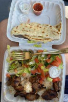 Zeugma Kebab food