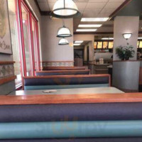 Arby's inside