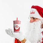 Smoothie King food