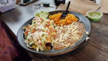 El Pueblo Mexican food