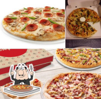 Telepizza Pinhal Novo food