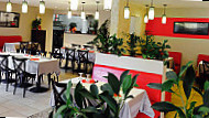 Ristorante Il Vivaio food