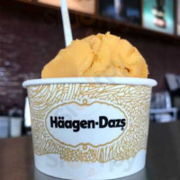 Haagen Dazs Shop food