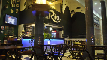 Rio Boteco Bistro food