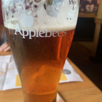 Applebee's food