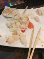 Fuki Sushi food