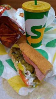 Subway Store #14270 food