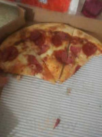 Pizza Hut food