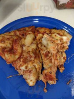 Domino's Pizza food