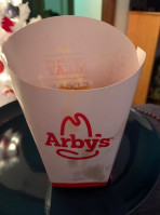 Arby's food