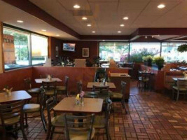 Roy Rogers inside