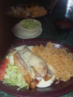 Monterrey Mexican food